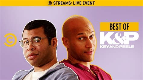 🔴 The Best Of Key And Peele Win Big Sports