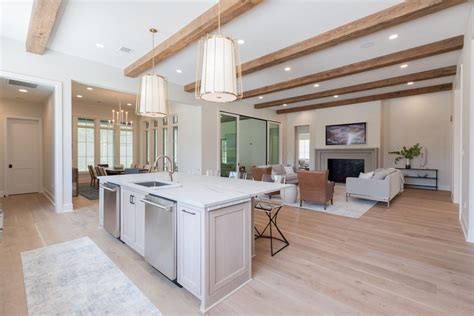 Baton Rouge Luxury Home Builder — Craft