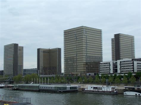 See reviews, articles & photos before visiting. François-Mitterrand Library, Paris | François mitterrand ...