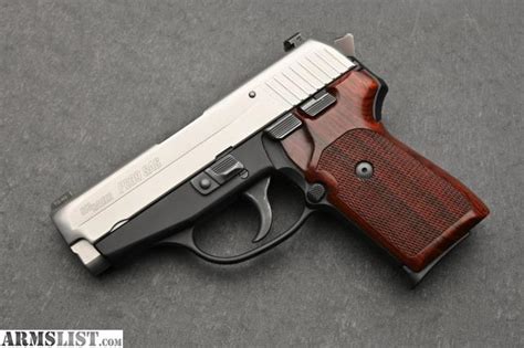 Armslist For Sale Sig Sauer P239 Sas 357sig