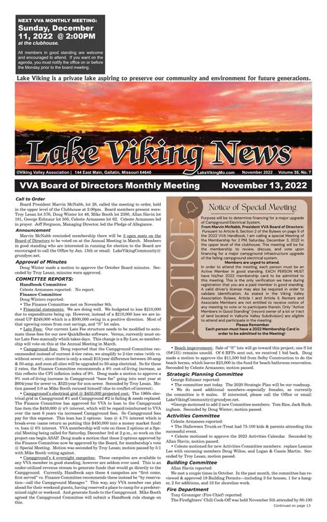 LVN_November2022 by GranDesign - Issuu