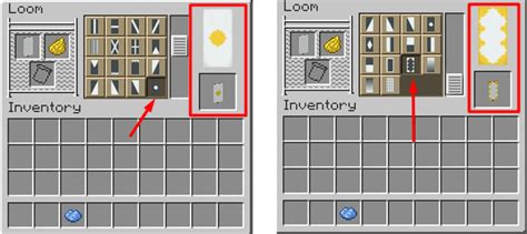 How To Make A Custom Banner In Minecraft Ui Tech Mind