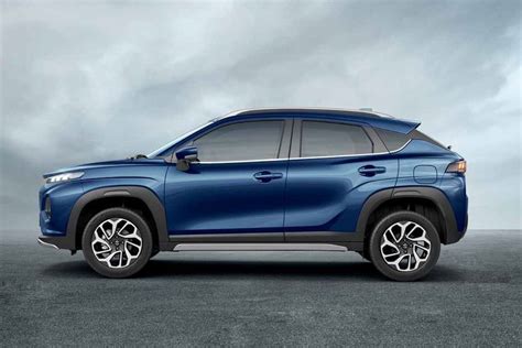 Maruti FRONX Price (May Offers!) - Images, colours, Reviews & Specs