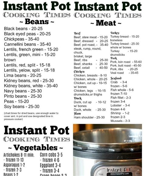 It also sautés, slow cooks, makes rice and steams veggies and poultry. Slow Cooker vs Instant Pot · The Typical Mom