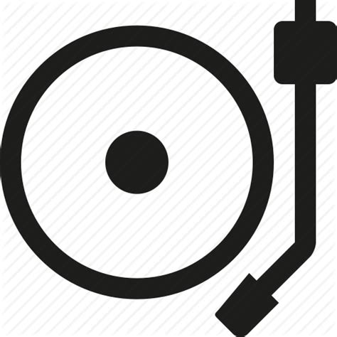 Turntable Arm Png Png Image Collection
