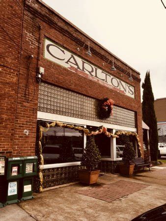 Carlton's italian is located in cullman city of alabama state. Carlton's, Cullman - Restaurant Reviews, Phone Number ...