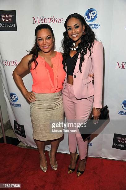 Radio Personality Egypt Sherrod Photos And Premium High Res Pictures