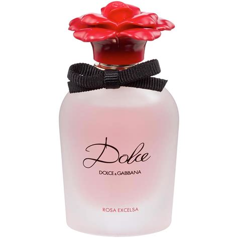 Dandg Dolce Rosa Excelsa For Her Edp 75 Ml Fragrance Lounge