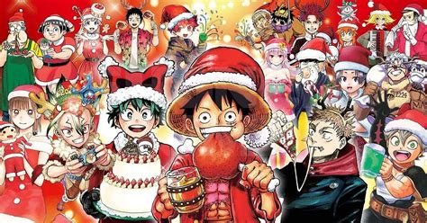 Shonen Jump Goes On Break New Release Dates For One Piece My Hero