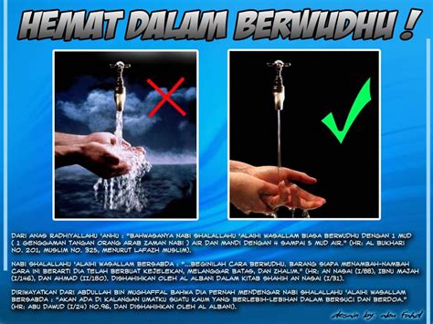 Do you enjoy extraordinary posters? Beberapa Kesalahan Dalam Berwudhu - Samudera Ilmu