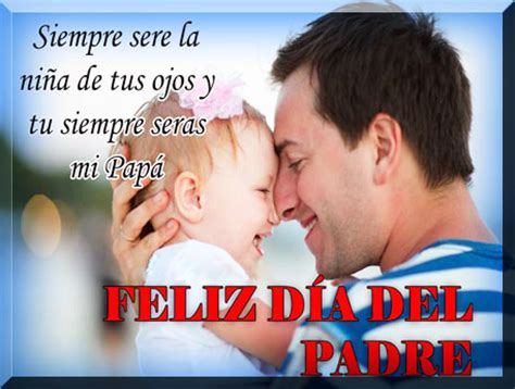 Bonitos mensajes para dedicar por el dia del padre: 167 Tarjetas y nuevas ideas para el Día del Padre: Frases ...