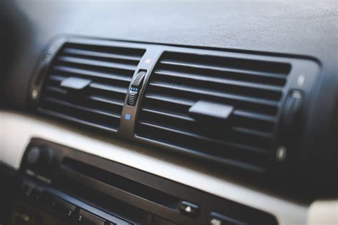 Frozen, icy car windows create a hazard when attempting to drive during the cold months and require thorough removal. Air Conditioner not Blowing Cold Air- Causes and Solutions ...