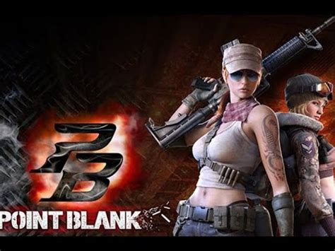 اليكم رابط منصة البث المباشر 2021 موقع وزارة التربية والتعليم. Zepetto-Point Blank Indonesia - YouTube