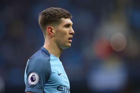 To connect with john stones, join facebook today. John Stones ruled out of Man City's FA Cup semi-final ...