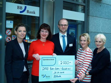 Dz bank ag deutsche zentralgenossenschaftsbank dz privatbank s.a. Deutscher Kinderschutzbund Baden-Baden Rastatt e.V.