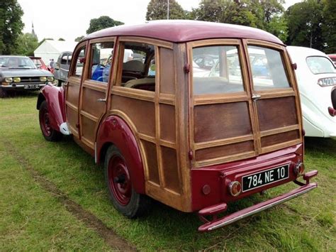 Pin By David Clark On Classic Woody Automobiles Classic Cars Vintage