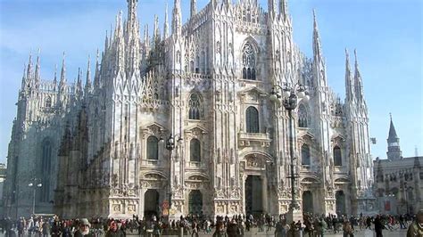 Gothic Style Type Of European Architecture That Developed In The
