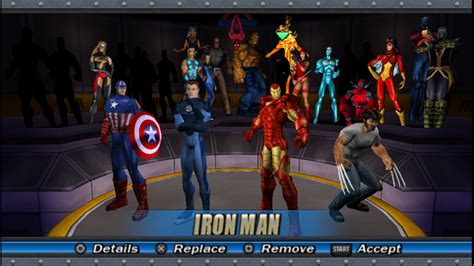 Marvel Ultimate Alliance Pc Mods Westsigma
