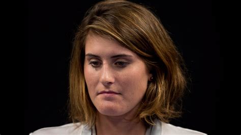 On july 11, 2011, she reached her highest wta singles ranking of 38. Canadian Rebecca Marino leaving tennis | CTV News