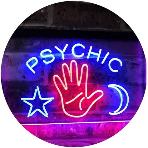 Am I Psychic Free Psychic Neon Aesthetic Rope Light Led Neon