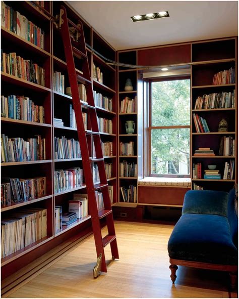 Ladder Bookshelves Ikea Interior Design Inspirations