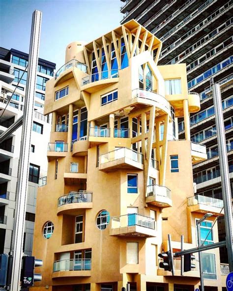 These Buildings Are Spectacular 19 Pics