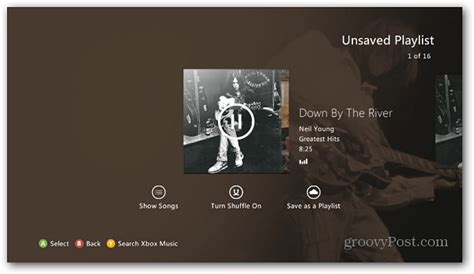How To Stream Xbox Music From Windows 8 To Xbox 360 Groovypost