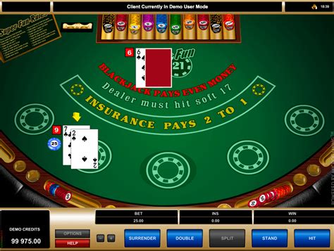 We gained our popularity through the creation of numerous online casino games, guaranteed how to make money blackjack online payout when you win at any of our jackpot games, sportsbook betting, live casino games, horse and dog racing, and 4d toto. Play Super Fun 21 Blackjack by Microgaming | FREE ...