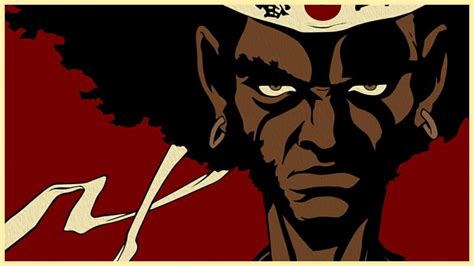 Top 51 Best Black Anime Characters Of All Time That You Must Know About