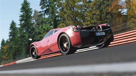 Plant Speed Mode Of Transportation Assetto Corsa Driving Outdoors