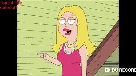 American Dad Stans Mom Comes To Visit Youtube