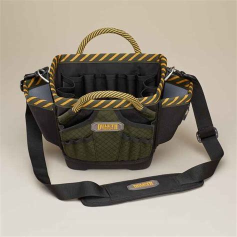 Climbers Shoulder Tool Bag Duluth Trading Company