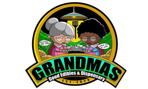 Grandmas Good Edibles
