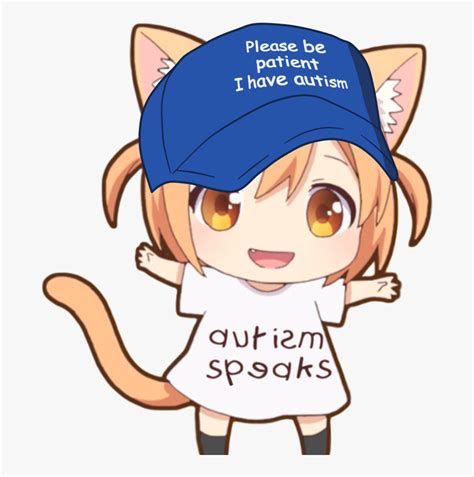 Please Be Patient I Have Autism Sticker Only Purchase This If You Have
