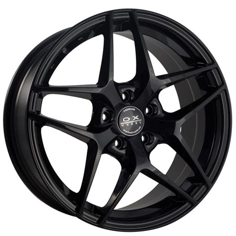 Wheel repair, remanufacturing and online store. OX-Oxani | alloy wheels,car wheels,rims,car rims,mag ...