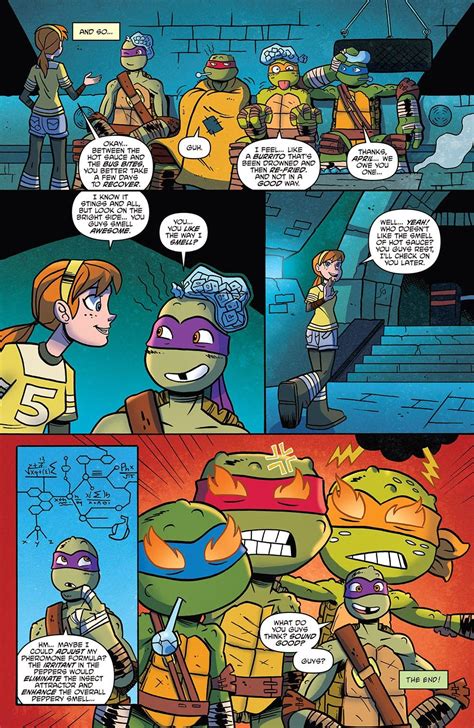 teenage mutant ninja turtles new animated adventures 014 2… teenage mutant ninja turtles