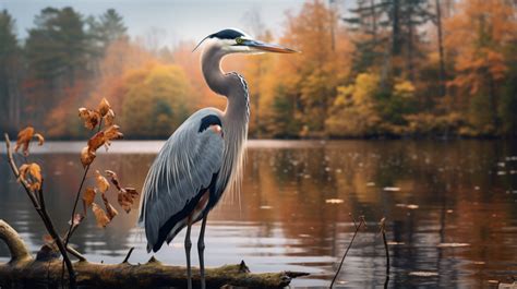 8 Types Of Herons In Vermont Nature Blog Network