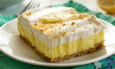 Trempez la gélatine dans de l'eau froide pendant 10 minutes au moins. Voici Comment Faire Un Cheesecake Au Citron… Facile, Et ...