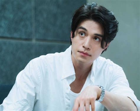 Actor You Need To Know Lee Dong Wook