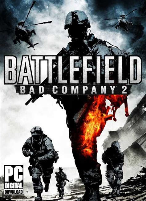 Buy Battlefield Bad Company 2 Pc On Savekeysnet