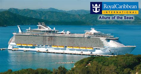 The ten floors high dry slide 'ultimate abyss' and the three new. Allure of the Seas Royal Caribbean Cruise Ship