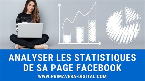 Analyser Les Statistiques De Sa Page Facebook Youtube