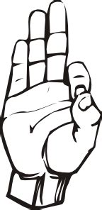 Here is a list of best free svg editor software for windows. Sign Language F clip art (107902) Free SVG Download / 4 Vector