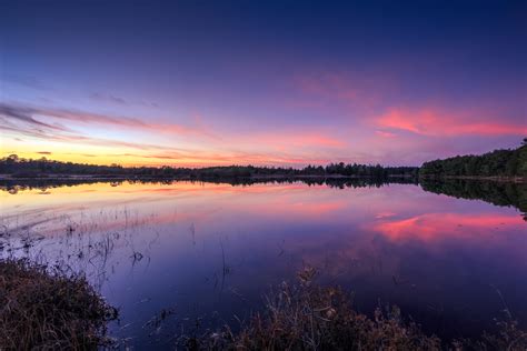 Sunset Weather — Greg Molyneux Photography
