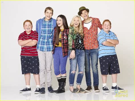 Best Friends Whenever Season Two Premieres July 25th With Full Week Of New Episodes Photo