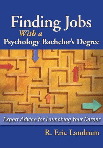 Many sports psychologists major in psychology, and take coursework to specialize in sports psychology.6 x research source. Book: Finding Jobs with a Psychology Bachelor's Degree ...