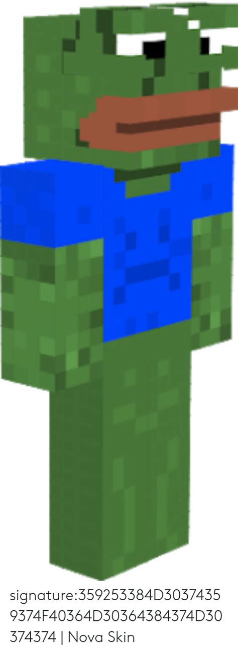  Funny Meme Minecraft Skins