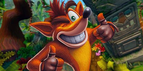 Crash Bandicoots 25th Anniversary Will New Games Be Released