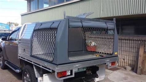 Traymate is a aluminium ute canopy manufacturer, and the brainchild of trayon campers an people looking for a simple budget slide on campers and canopies that can be fitted out with what they want. diy ute canopy - Google Search | Camp | Pinterest | 4x4 ...