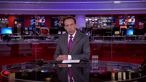 BBC News At Ten Headlines Intro 19 11 21 1080p50 YouTube